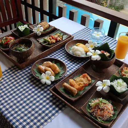S.R Sofia Villa Hotel 暹粒 外观 照片