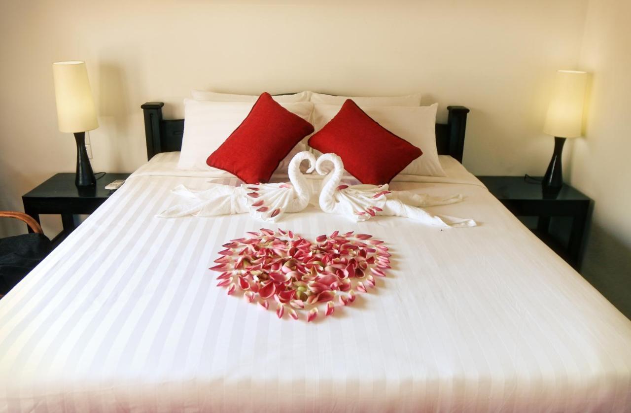 S.R Sofia Villa Hotel 暹粒 外观 照片
